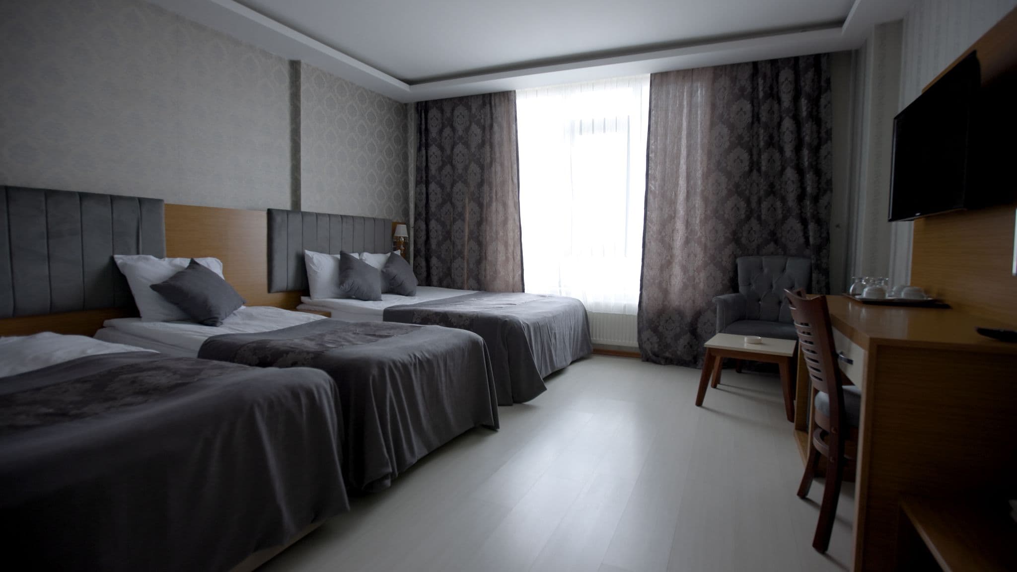 Aile Odası - Görsel 2