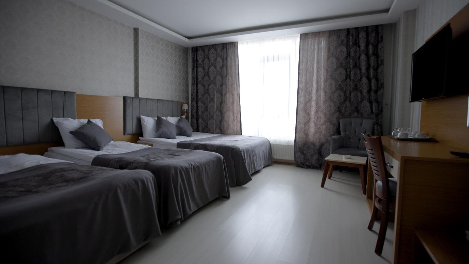 Aile Odası - Görsel 5