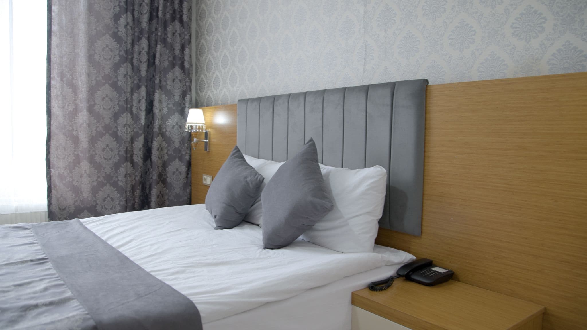 Çift Kişilik Oda - Görsel 2