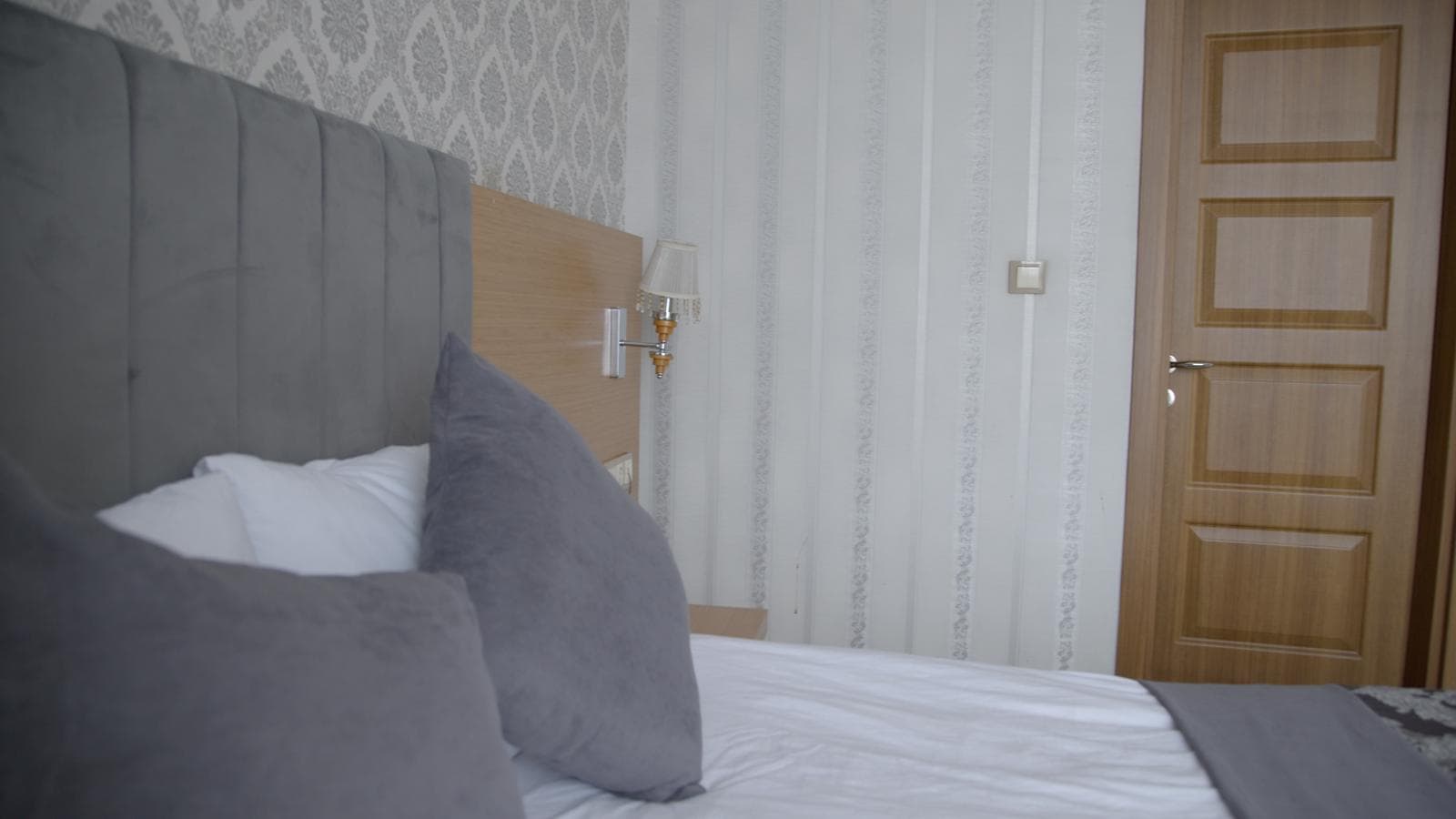 Çift Kişilik Oda - Görsel 12