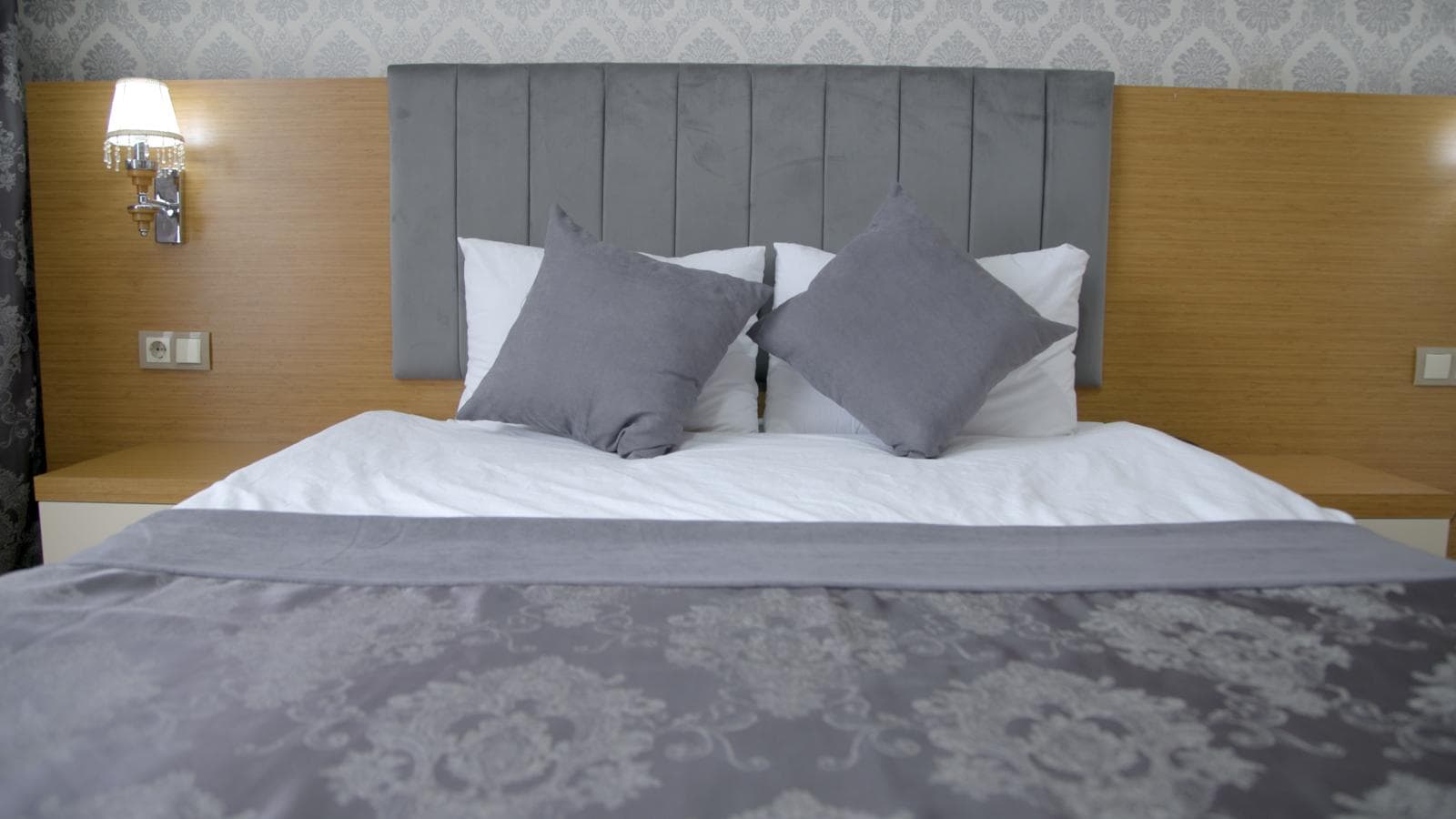 Çift Kişilik Oda - Görsel 5