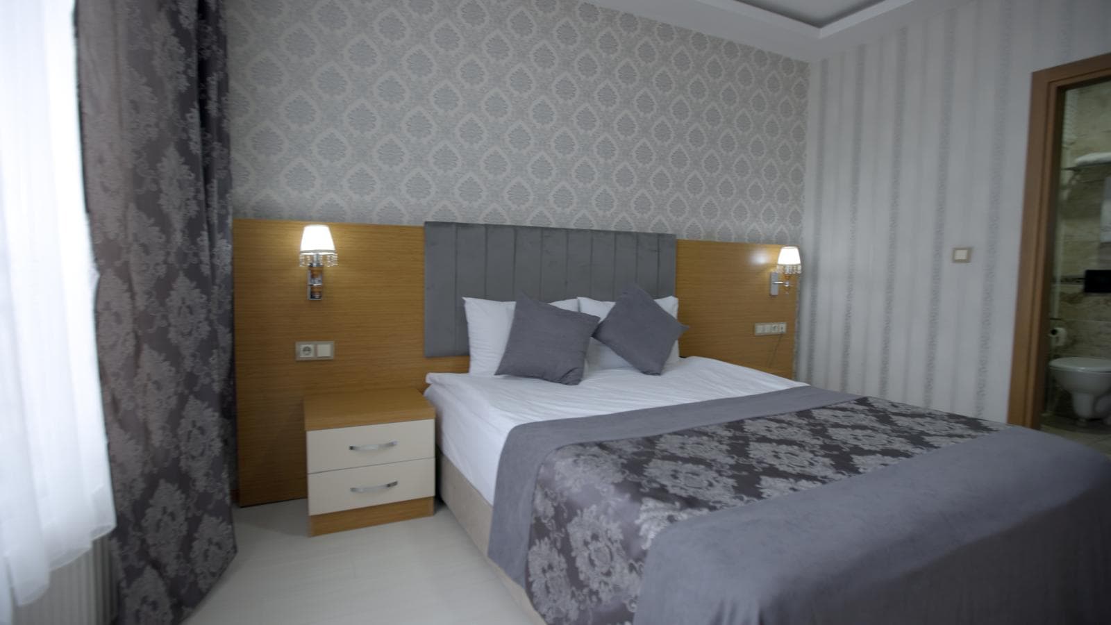 Çift Kişilik Oda - Görsel 9