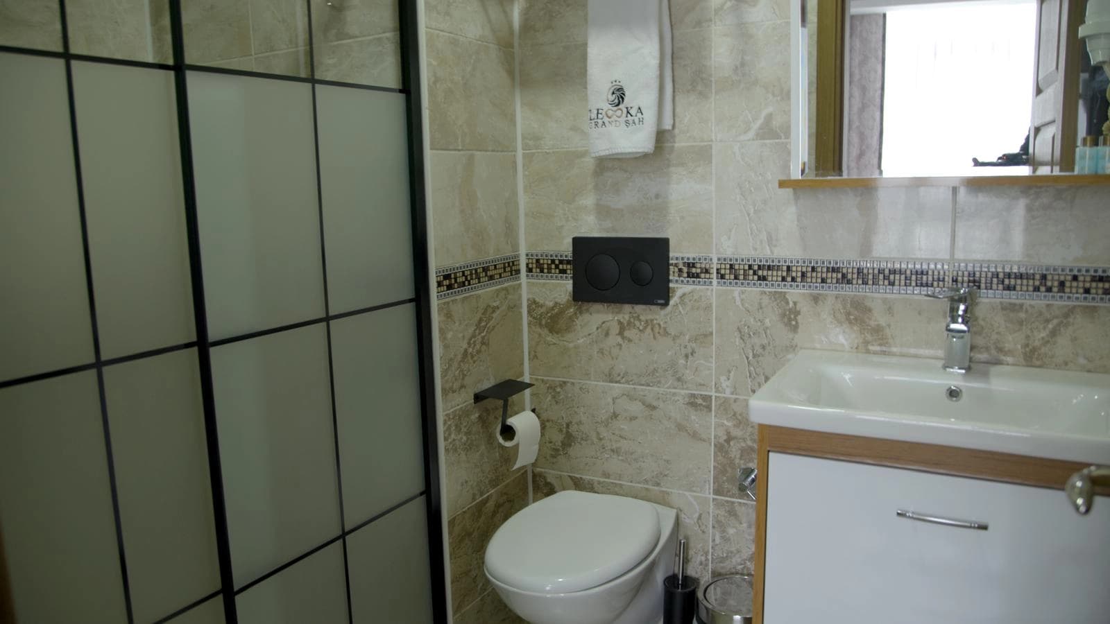 Standart Oda - Görsel 4