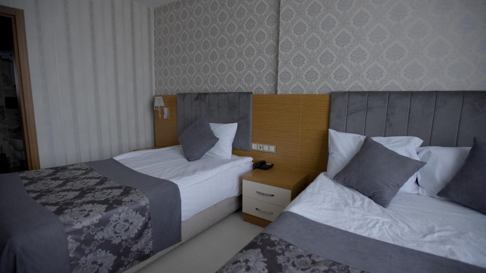 Üç Kişilik Oda - Görsel 10