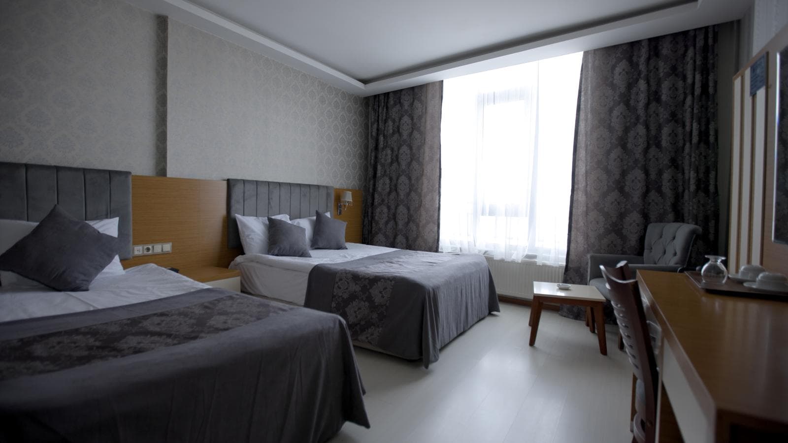 Üç Kişilik Oda - Görsel 14