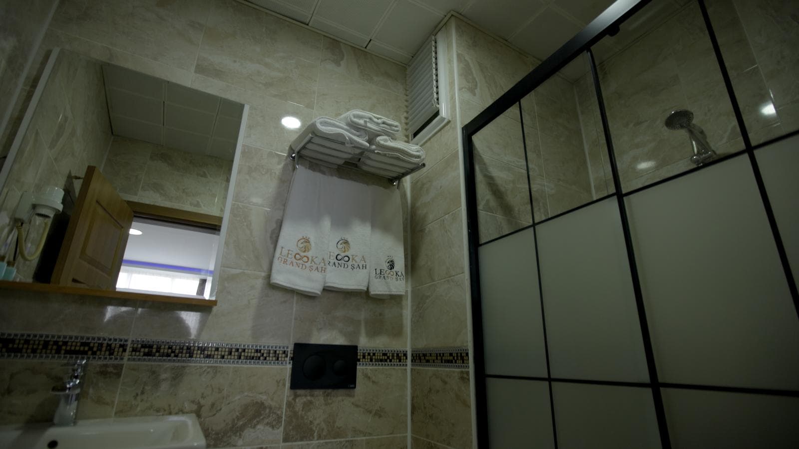 Üç Kişilik Oda - Görsel 3