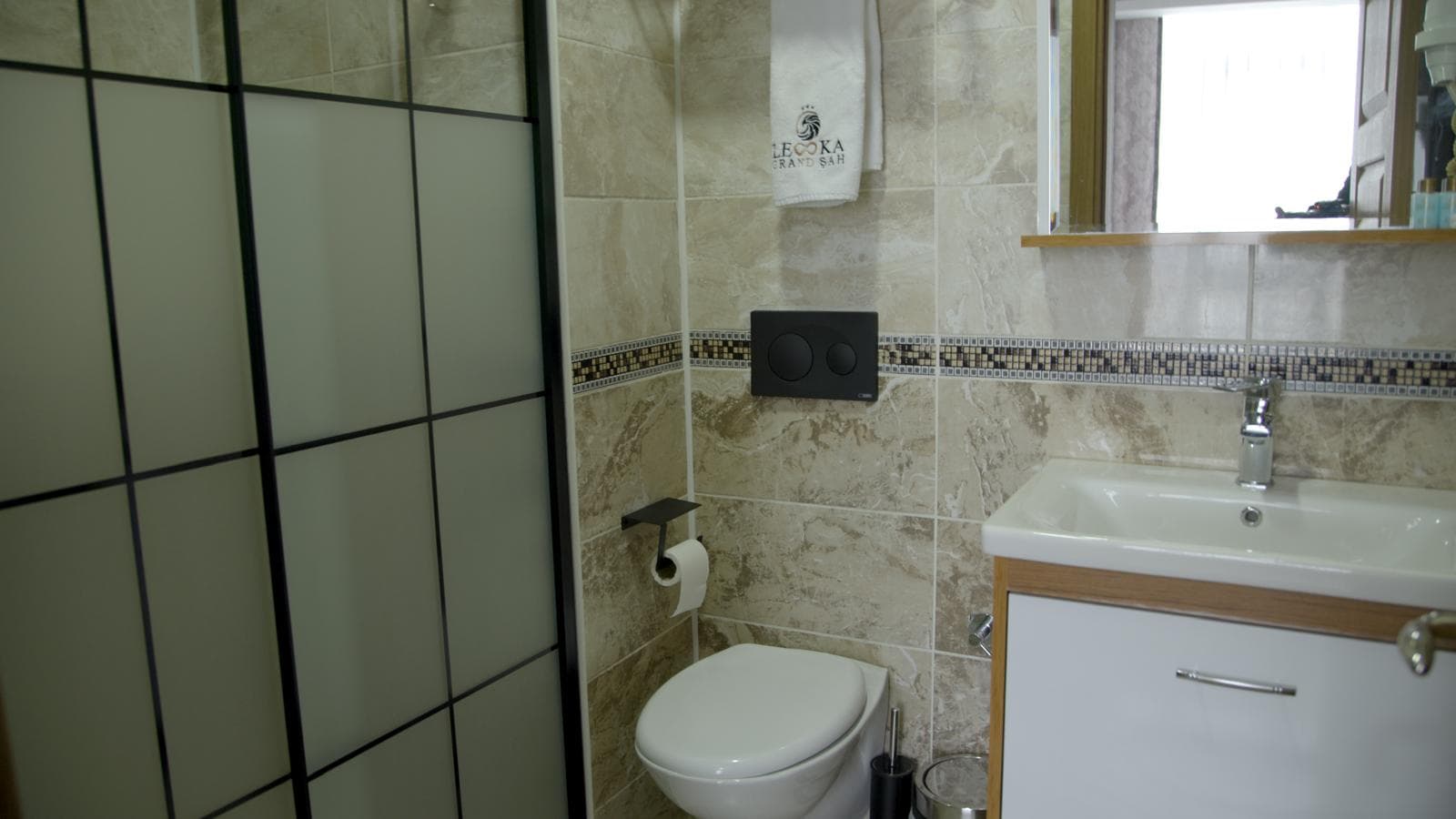 Üç Kişilik Oda - Görsel 4