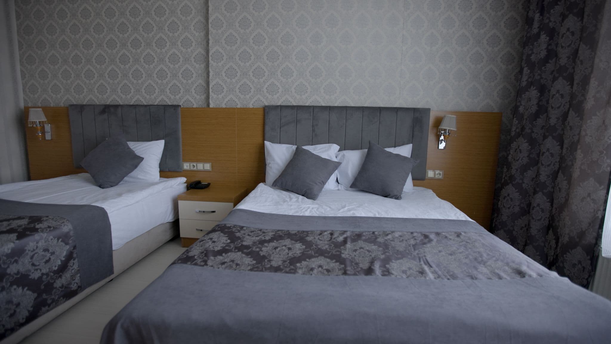 Üç Kişilik Oda - Görsel 7