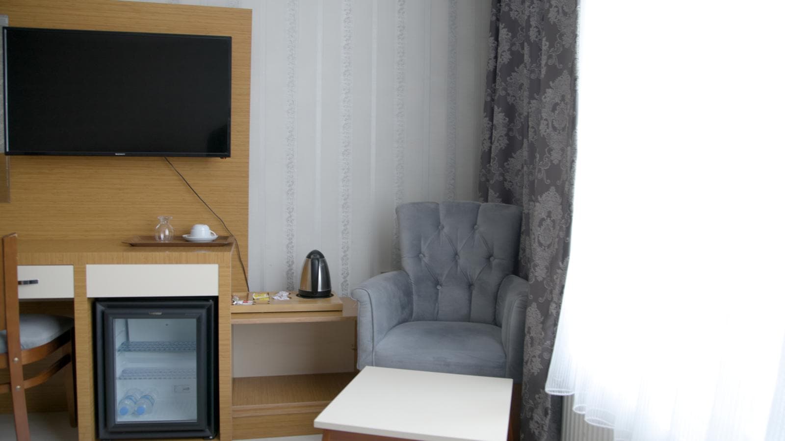 Üç Kişilik Oda - Görsel 9